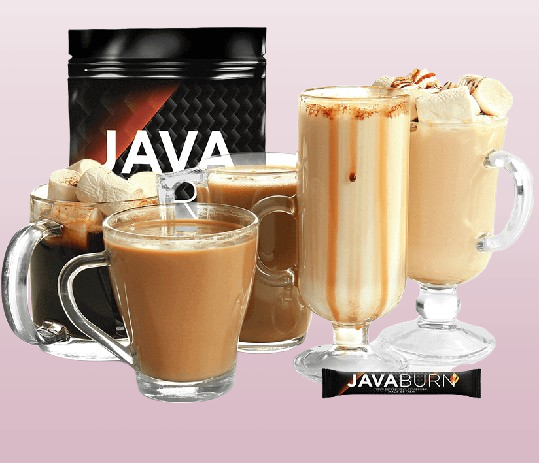 Java burn Shakes