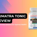 Sumatra Tonic Review