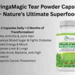 Moringa Magic Capsules
