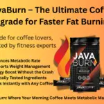 Java Burn Review